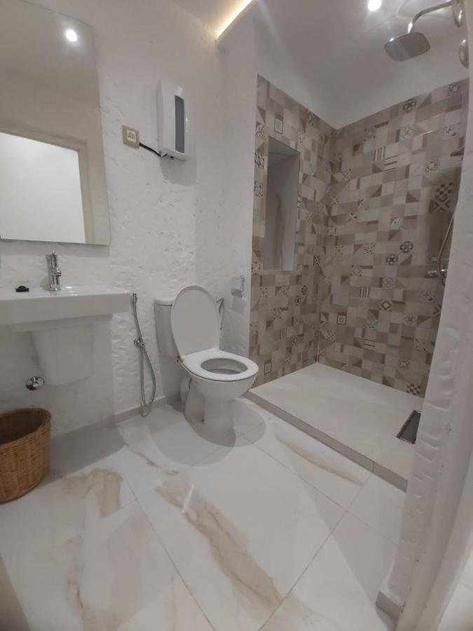 Apartamento Piso céntrico y a pie de playa. Martil Exterior foto