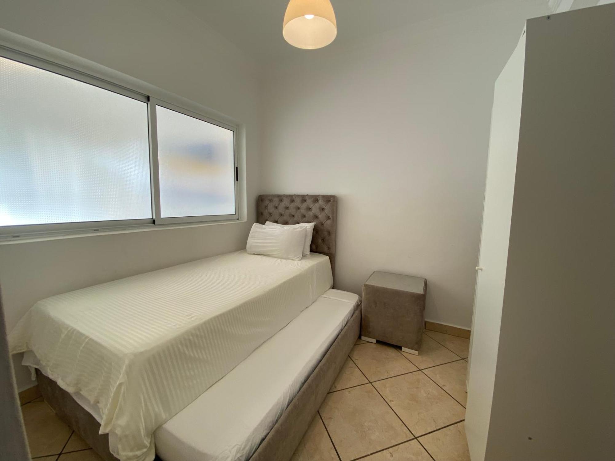 Apartamento Piso céntrico y a pie de playa. Martil Exterior foto